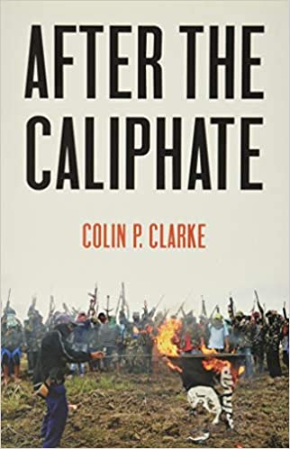 After the Caliphate: The Islamic State & the Future Terrorist Diaspora - Pdf
